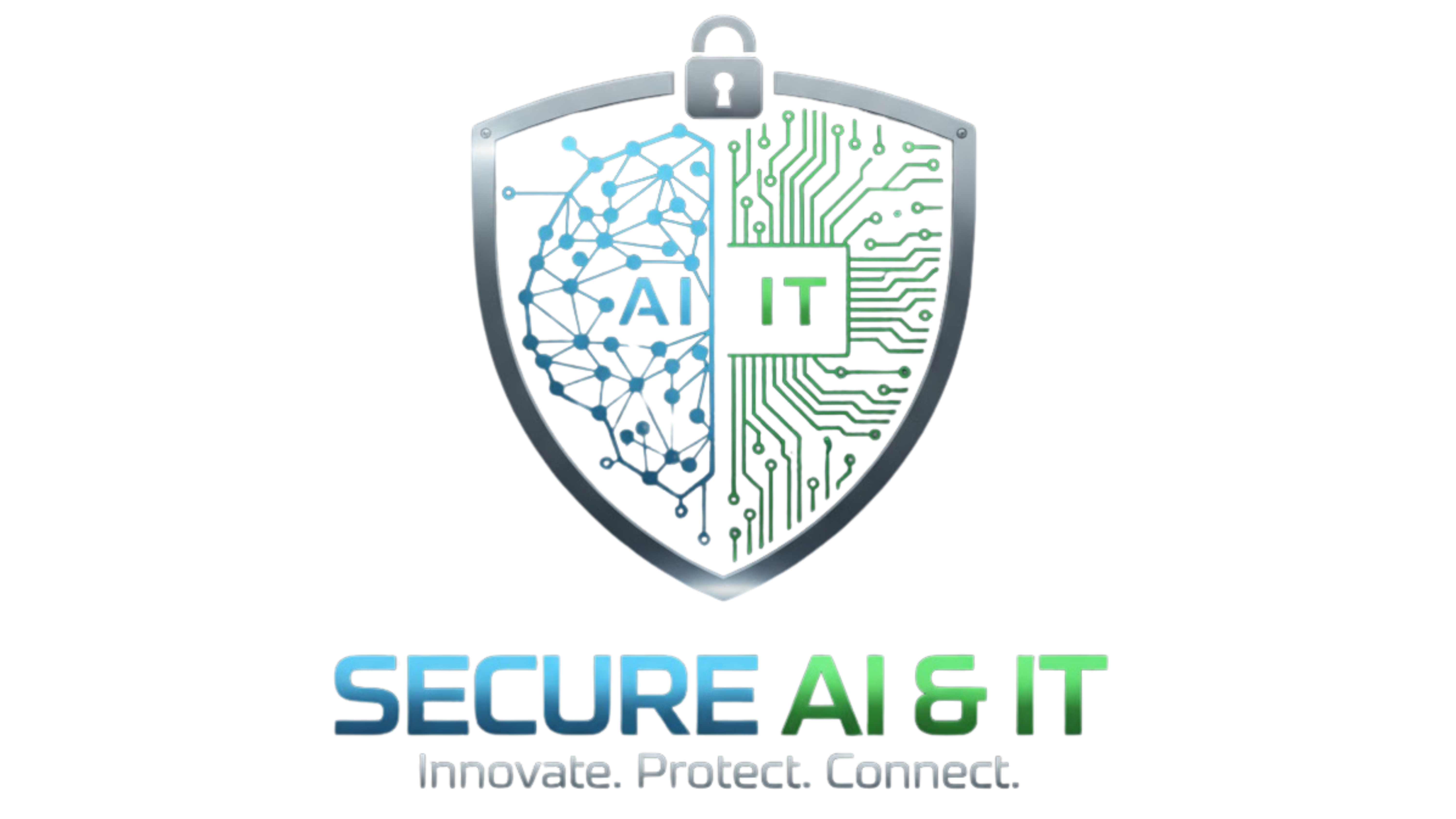 SecureAI Logo